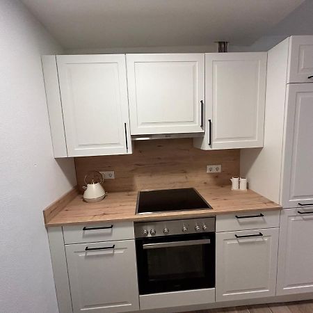 Ferienwohnung Agena 슐리에르시 외부 사진