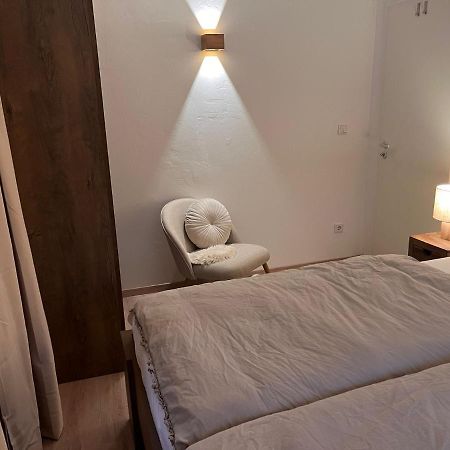 Ferienwohnung Agena 슐리에르시 외부 사진