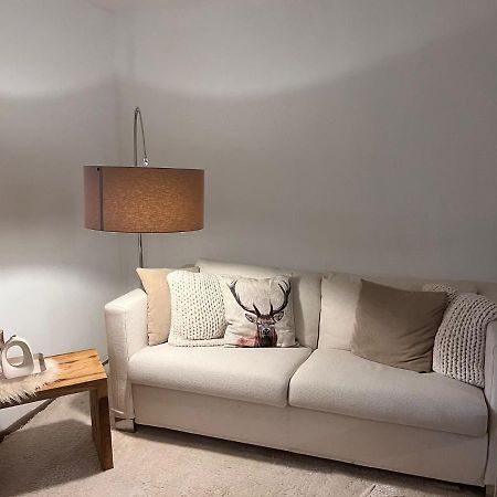 Ferienwohnung Agena 슐리에르시 외부 사진