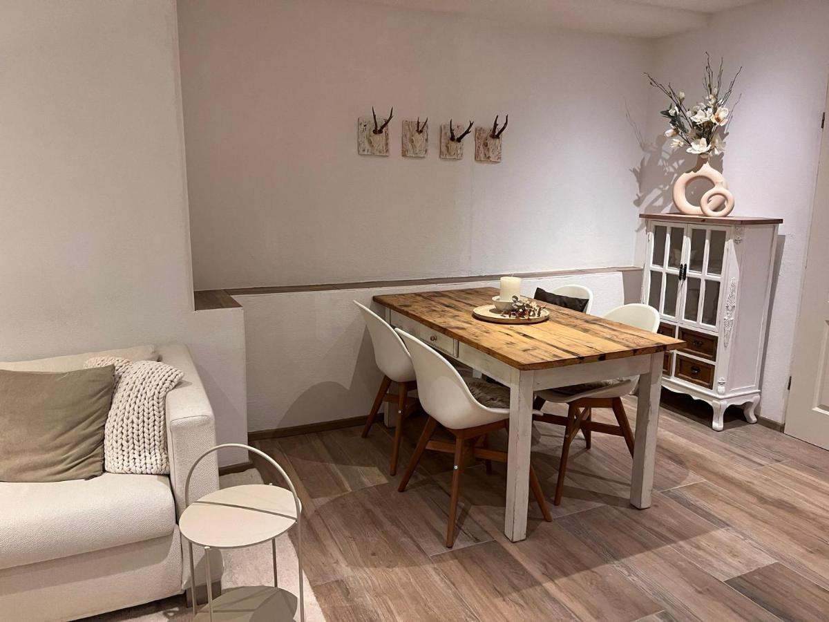 Ferienwohnung Agena 슐리에르시 외부 사진