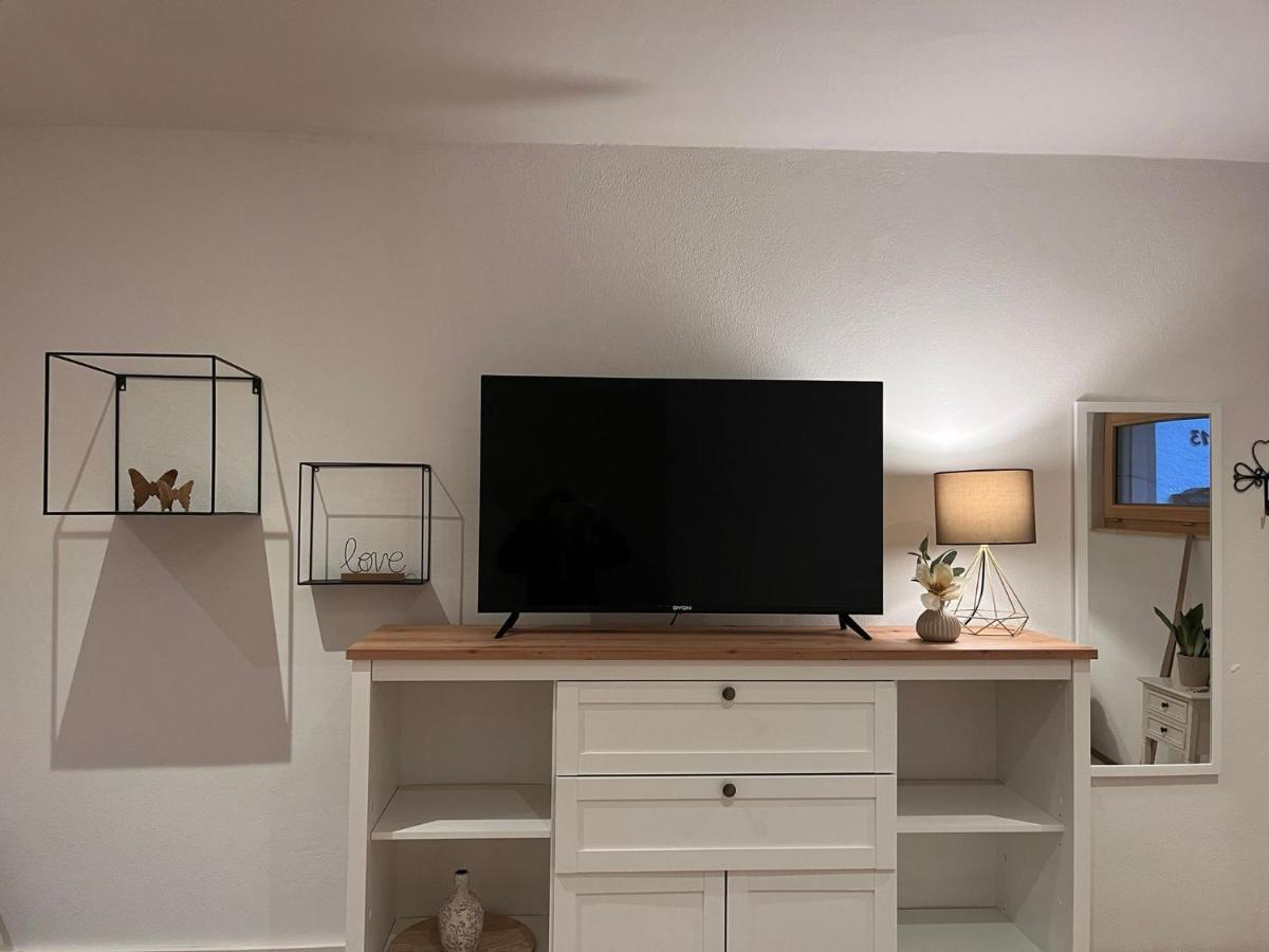 Ferienwohnung Agena 슐리에르시 외부 사진
