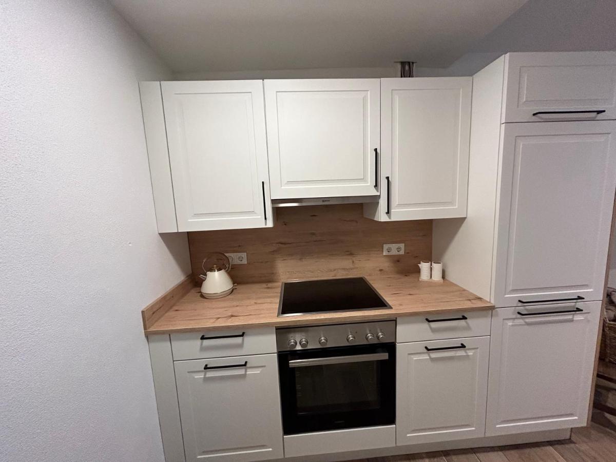 Ferienwohnung Agena 슐리에르시 외부 사진
