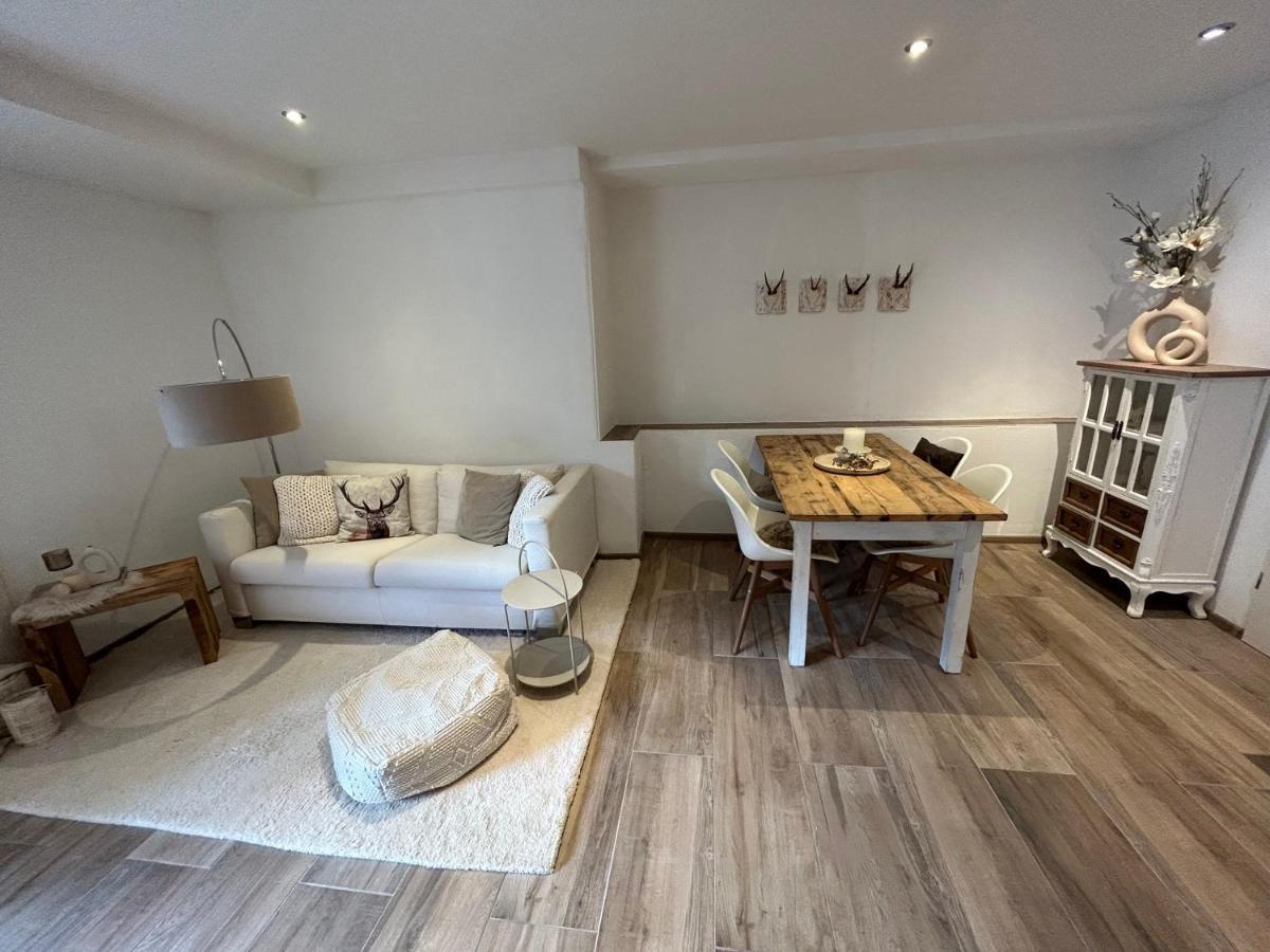 Ferienwohnung Agena 슐리에르시 외부 사진