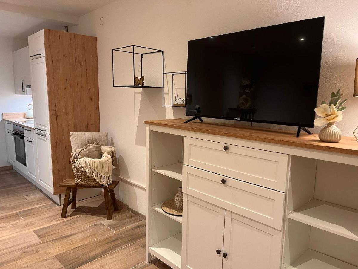 Ferienwohnung Agena 슐리에르시 외부 사진