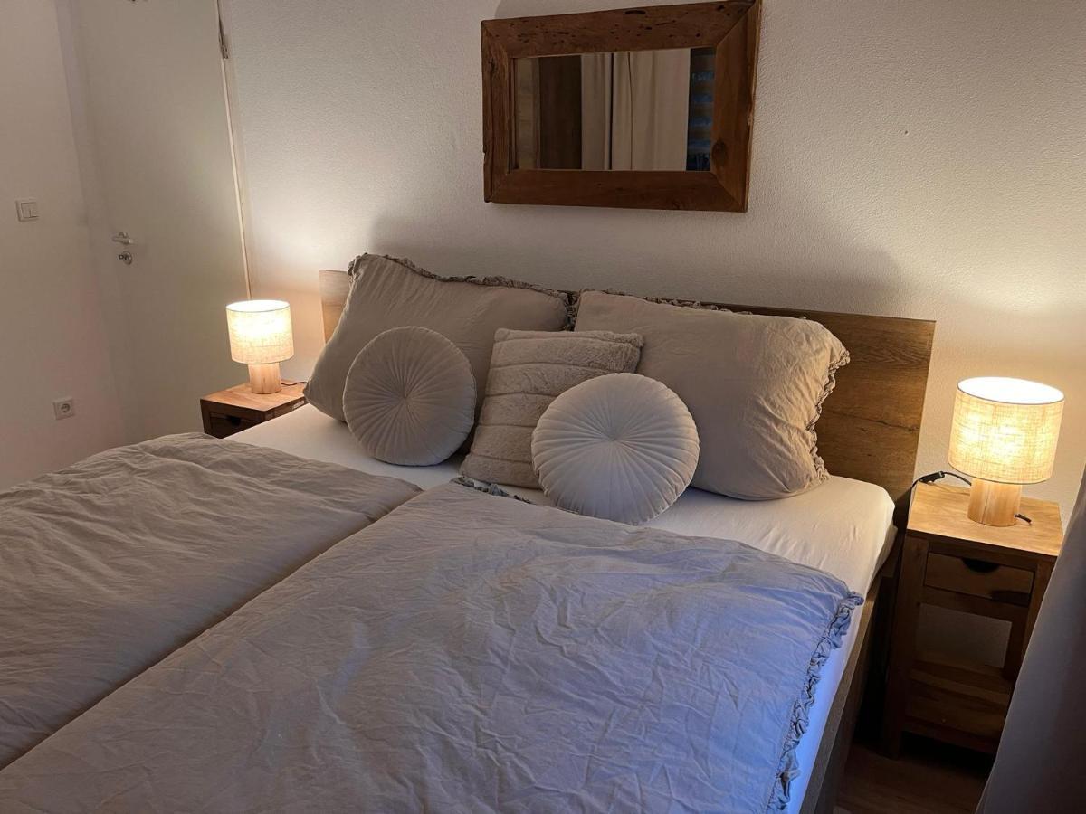 Ferienwohnung Agena 슐리에르시 외부 사진
